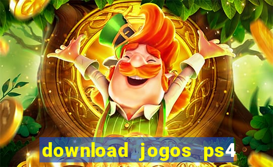 download jogos ps4 pkg pt-br